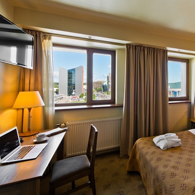 Best Western Hotel Vilnius Image