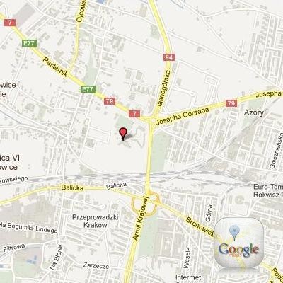 Crown Piast Hotel & Park Image
