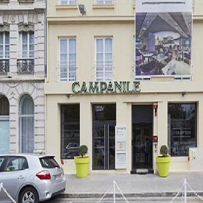 Campanile Perrache