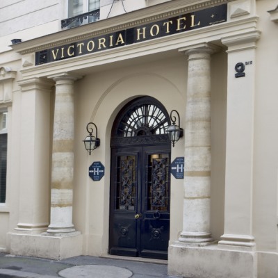 Victoria