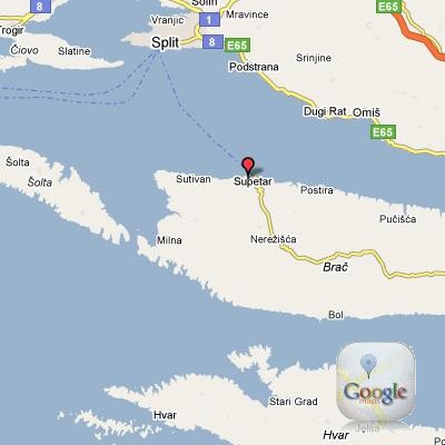Villa Adriatica Image