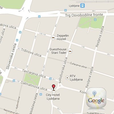 City Image