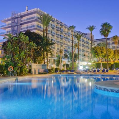 Hotel Palmasol