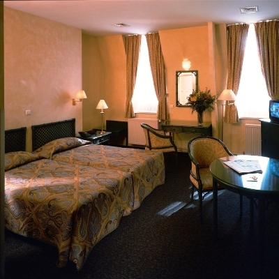 Vendome Image