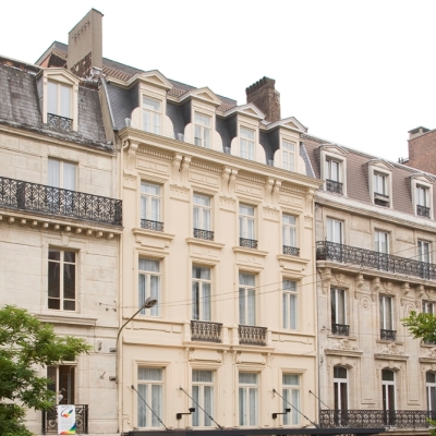 Vendome