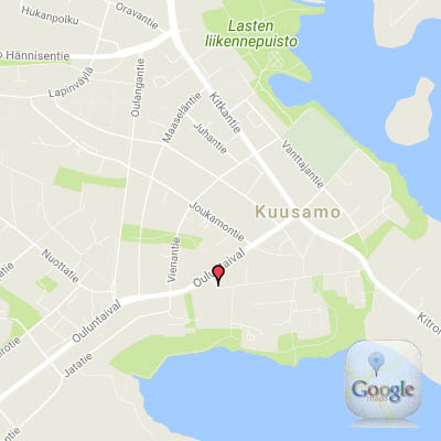 Sokos Kuusamo Image