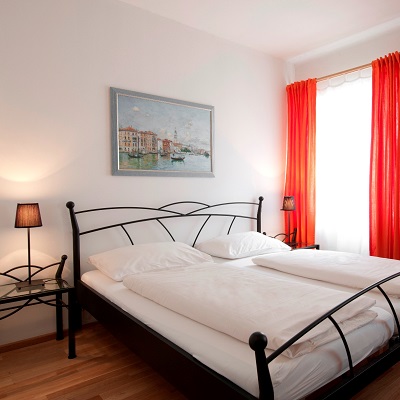 Altstadthotel Kasererbraeu Image