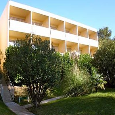Victoria Garden (8km from Montpellier)