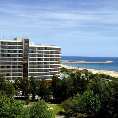 Vila Gale Ampalius, Algarve 