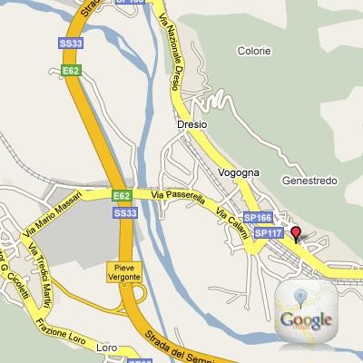 Valgrande (25km From Lake Maggiore) Image