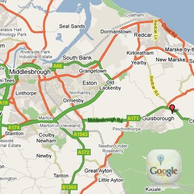 Macdonald Gisborough Hall(11km From Middlesborough Image