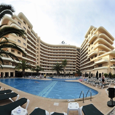 Vila Gale Marina, Algarve 