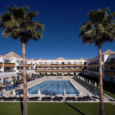 Vila Gale Tavira, Algarve 
