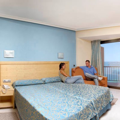 San Remo (S'estanyol Complex) Image