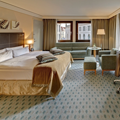 Hilton Dresden (Executive)&nbsp;Image