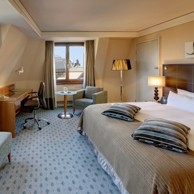 Hilton Dresden Image