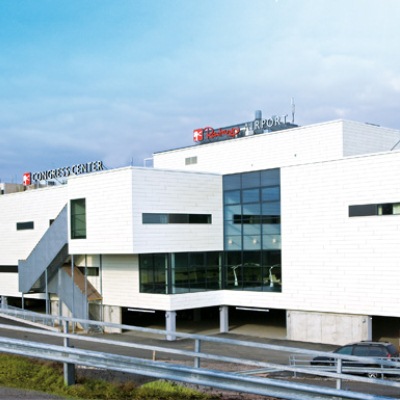 Rantasipi Airport