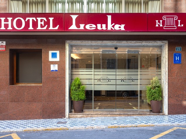 Husa Leuka