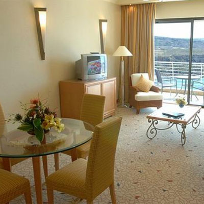 Radisson Sas Golden Sands Resort (Zenith Suites) Image