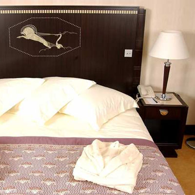 Hilton Arc de Triomphe - Deluxe Plus(Min 4 Nights) Image
