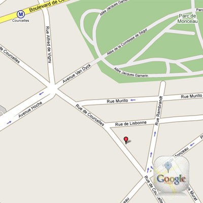 Hilton Arc de Triomphe - Deluxe Plus(Min 4 Nights) Image