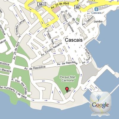 Vila Gale Cascais Image