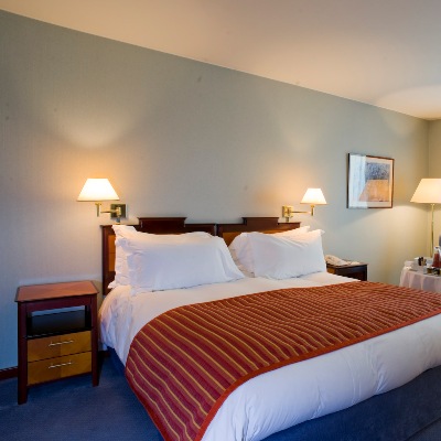 Sofitel Victoria Image
