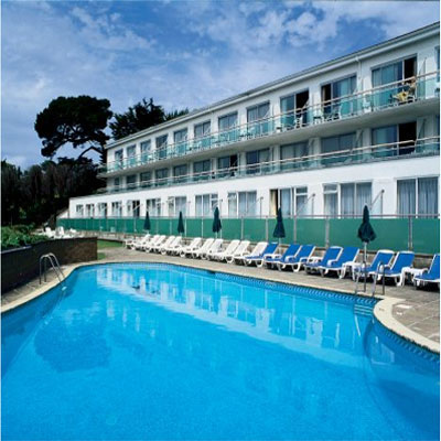 Cristina (Sea View with Balcony)