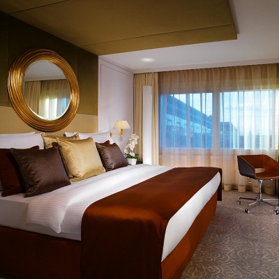 Vier Jahreszeiten Kempinski Munich Image