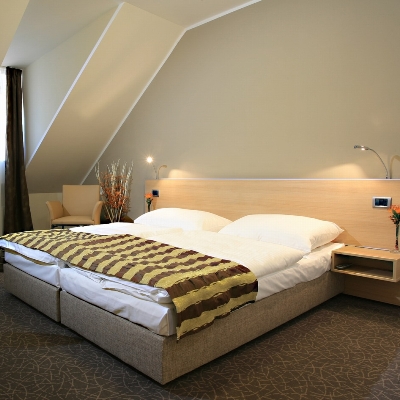 Best Western Hotel Pav Image