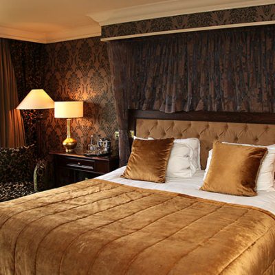 Barcelo Billesley Manor (Alcester) Image