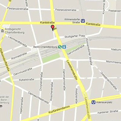 Artim Charlottenburg Image