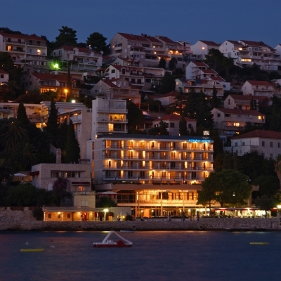 Kompas (Classic), Dubrovnik 