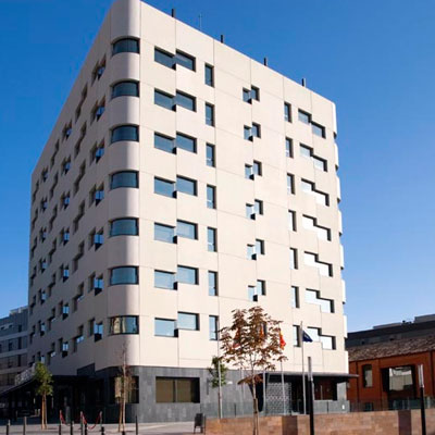 Vapor Gran (28 Km from Barcelona) (135671)