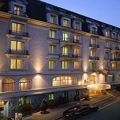 Victoria (Superior), Lausanne 