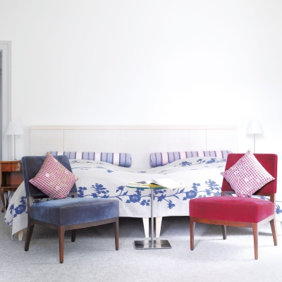 Villa Silvana (Classic) Image
