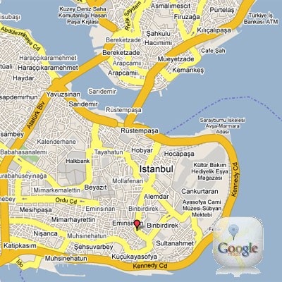 Legend Istanbul Image