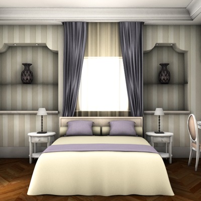 Villa Athena Image