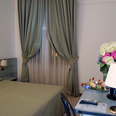 Villa Rosa Image