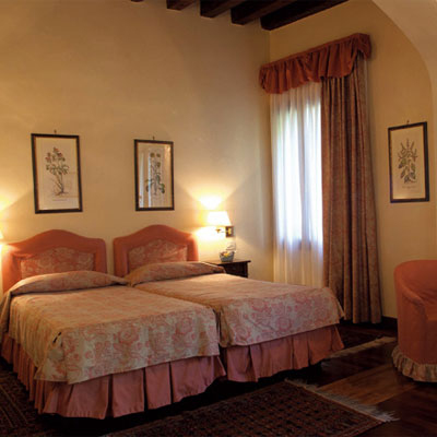 Villa Michelangelo (Superior - 8km From Vicenza) Image