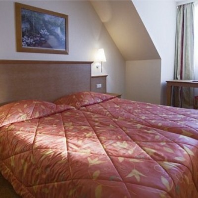 Mercure Esch Alzette (17km From Luxembourg)&nbsp;Image