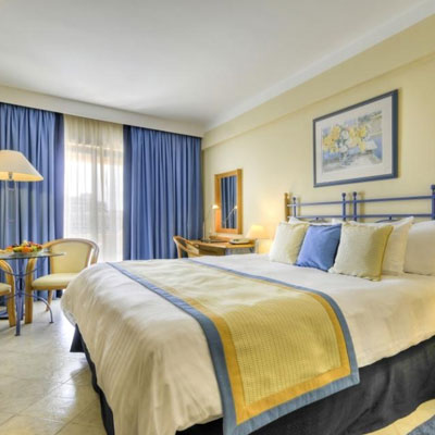 Corinthia Marina Image