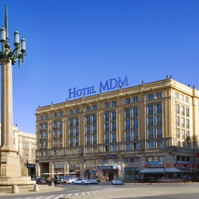MDM Hotel