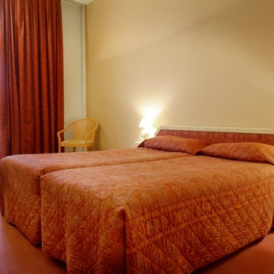 New Hotel Arles Image