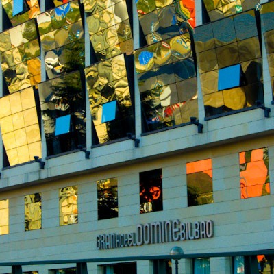 Silken Gran Domine Bilbao, Bilbao 
