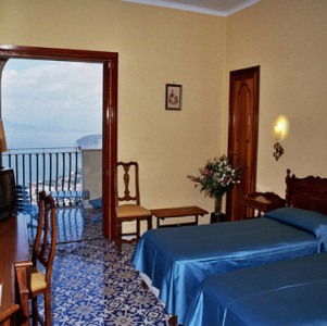 Grand Hermitage (8km From Sorrento) Image