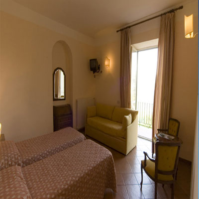 Villa Romita (8km From Sorrento) Image