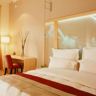 Le Meridien Vienna (Deluxe) Image