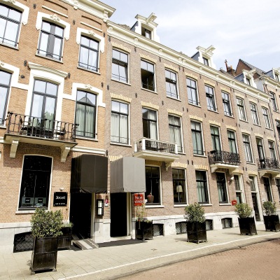 Vondel Amsterdam Centre, Amsterdam 