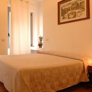 Hotel La Piccola Locanda en Roma